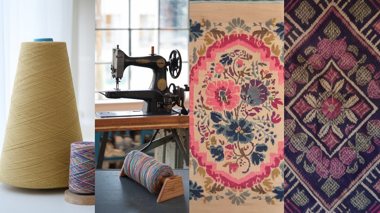 How Sustainable Yarn is Shaping the Future of Textiles